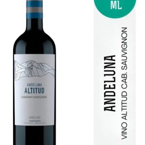 Altitud Cabernet Sauv 750 Ml