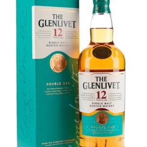 The Glenlivet 12 años 700 Ml