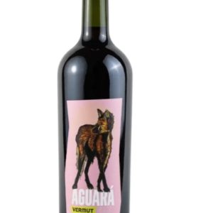 Aguara Vermut 750 Ml