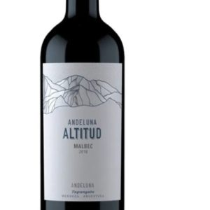 Altitud Mabec 750 ml